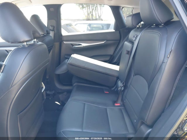3PCAJ5BA7PF104873 Infiniti QX50