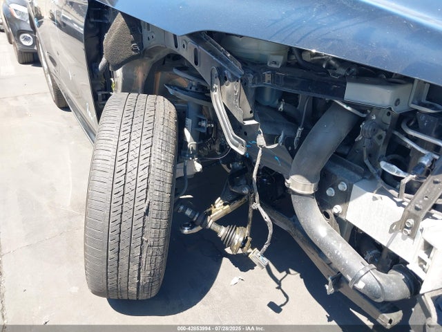 3PCAJ5BA7PF104873 Infiniti QX50