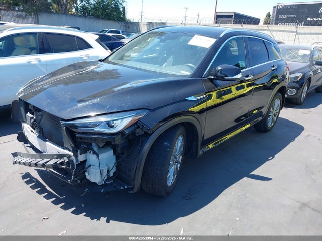 3PCAJ5BA7PF104873 Infiniti QX50