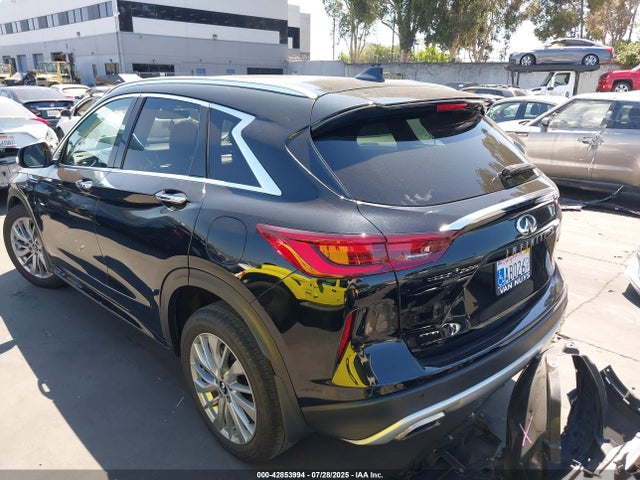 3PCAJ5BA7PF104873 Infiniti QX50