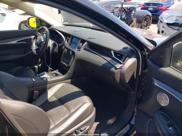 3PCAJ5BA7PF104873 Infiniti QX50