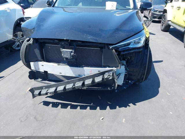 3PCAJ5BA7PF104873 Infiniti QX50