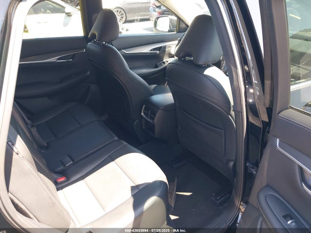 3PCAJ5BA7PF104873 Infiniti QX50