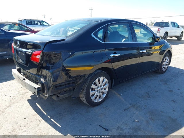 3N1AB7AP9GY305678 Nissan 2016