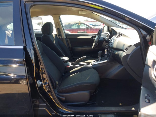 3N1AB7AP9GY305678 Nissan 2016