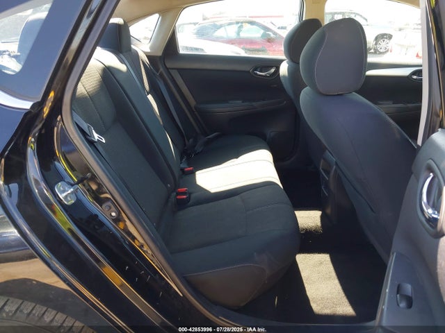 3N1AB7AP9GY305678 Nissan 2016
