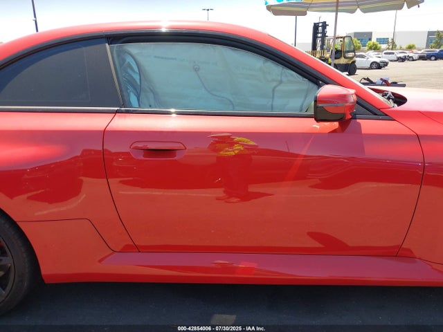 3MF13DM01R8D95402 BMW M2