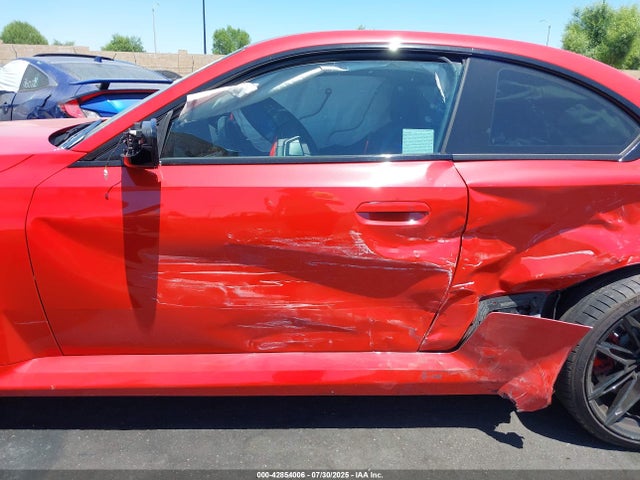 3MF13DM01R8D95402 BMW M2