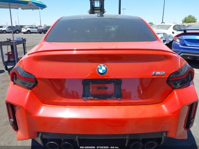 3MF13DM01R8D95402 BMW M2
