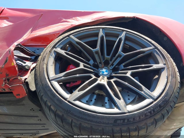 3MF13DM01R8D95402 BMW M2