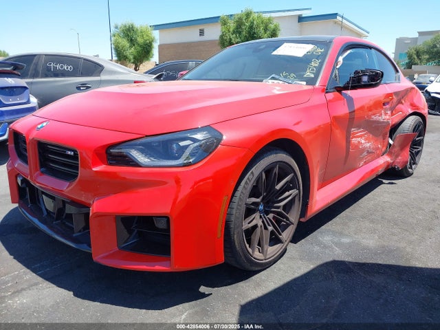 3MF13DM01R8D95402 BMW M2