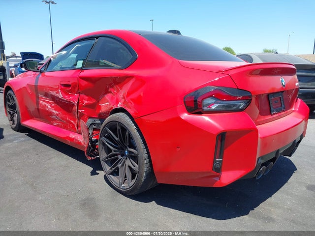 3MF13DM01R8D95402 BMW M2