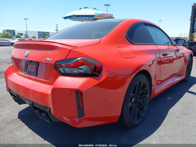 3MF13DM01R8D95402 BMW M2