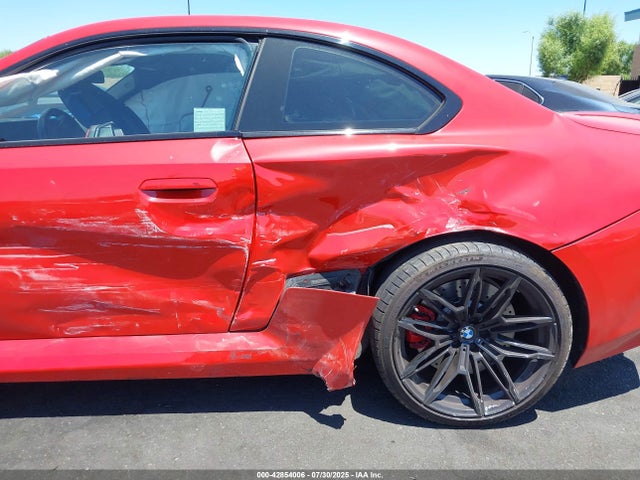 3MF13DM01R8D95402 BMW M2