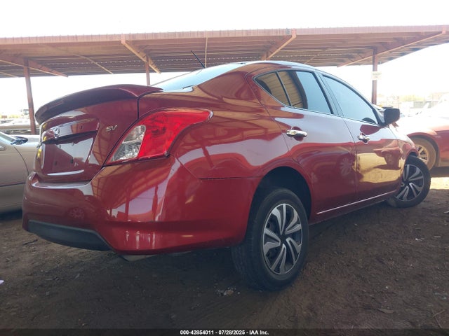 3N1CN7APXKL879485 Nissan Versa