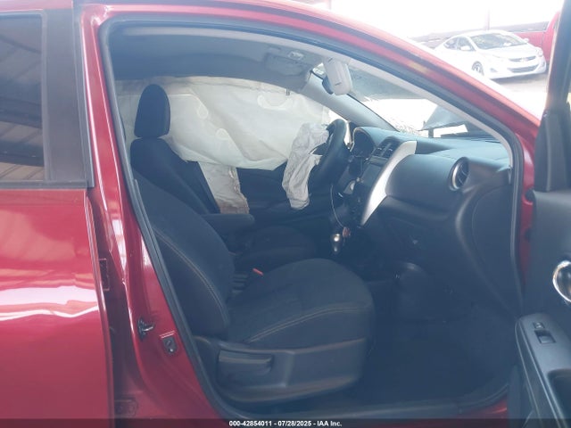3N1CN7APXKL879485 Nissan Versa