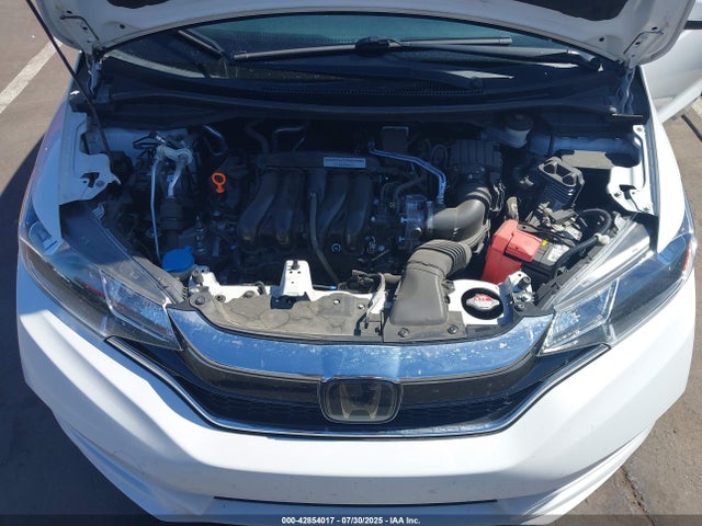 3HGGK5H80LM709207 Honda l15b1