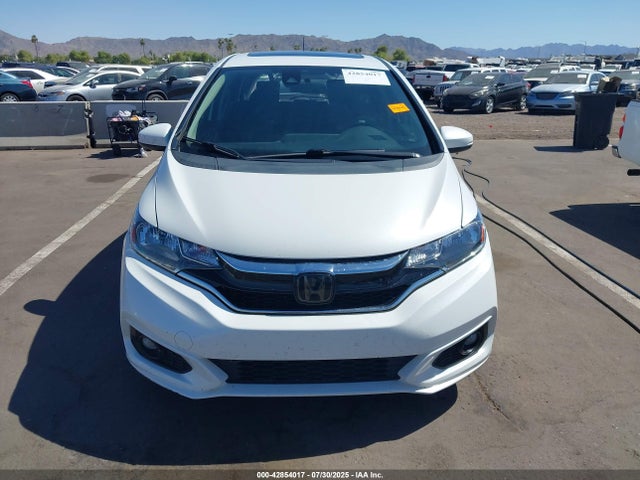 3HGGK5H80LM709207 Honda l15b1