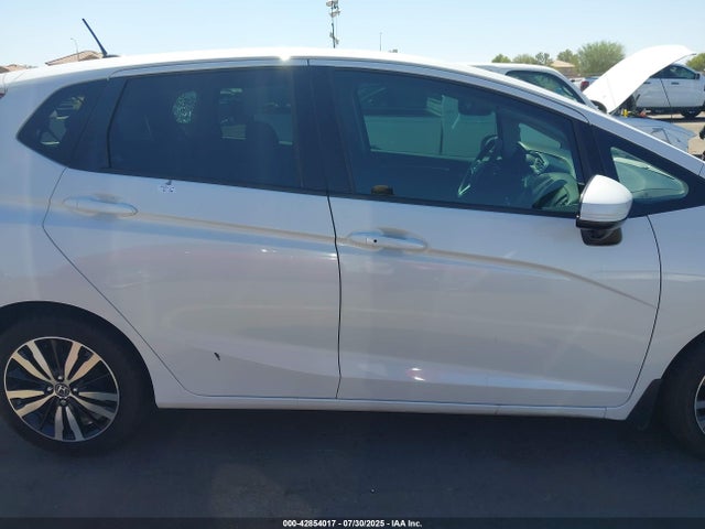 3HGGK5H80LM709207 Honda l15b1
