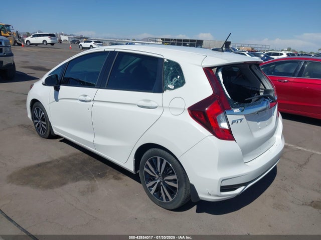 3HGGK5H80LM709207 Honda l15b1
