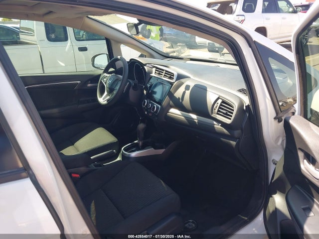 3HGGK5H80LM709207 Honda l15b1