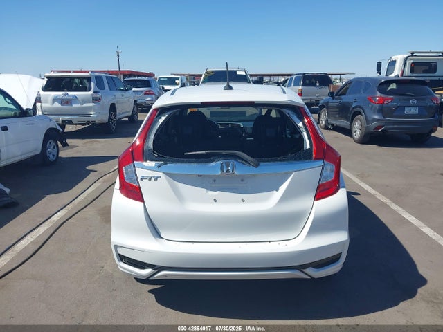 3HGGK5H80LM709207 Honda l15b1