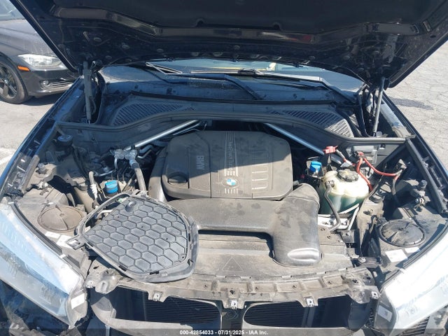 BMW X5 2016 5UXKS4C52G0N13003 Image 10