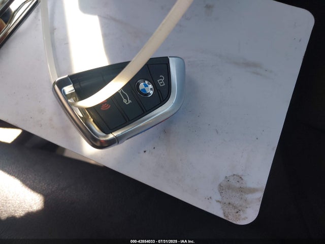 BMW X5 2016 5UXKS4C52G0N13003 Image 11