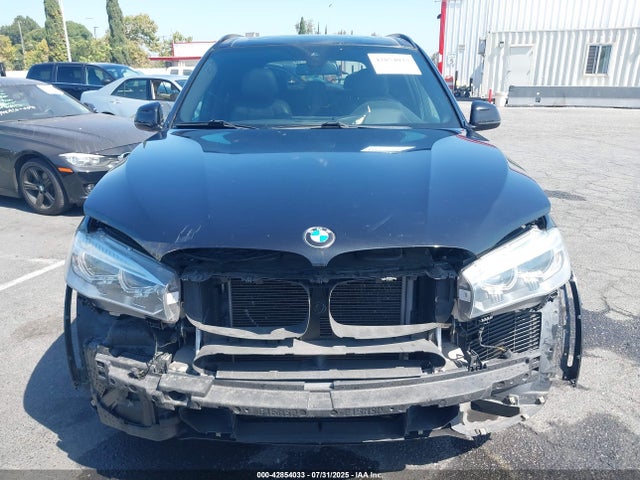 BMW X5 2016 5UXKS4C52G0N13003 Image 13
