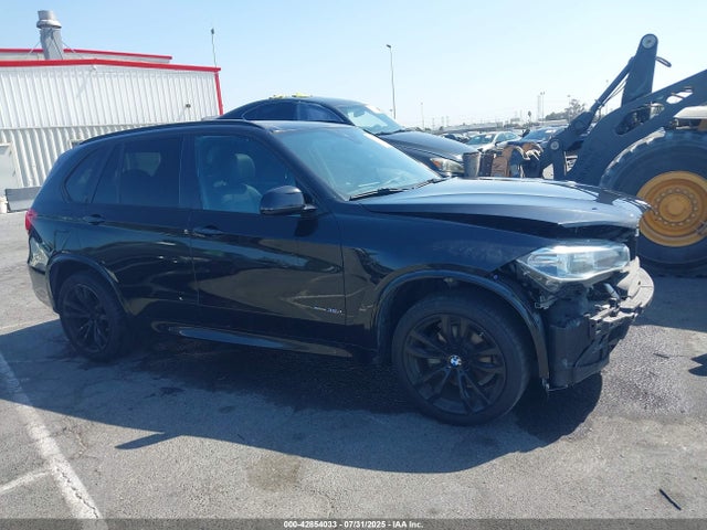 BMW X5 2016 5UXKS4C52G0N13003 Image 14