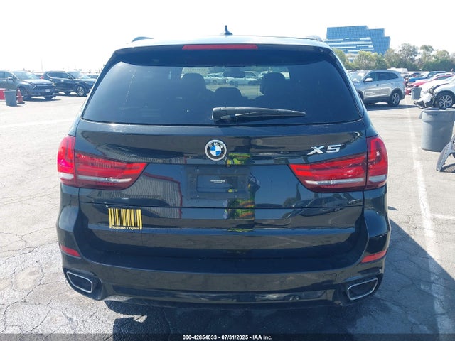 BMW X5 2016 5UXKS4C52G0N13003 Image 17