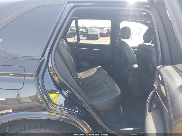 BMW X5 2016 5UXKS4C52G0N13003 Image 8