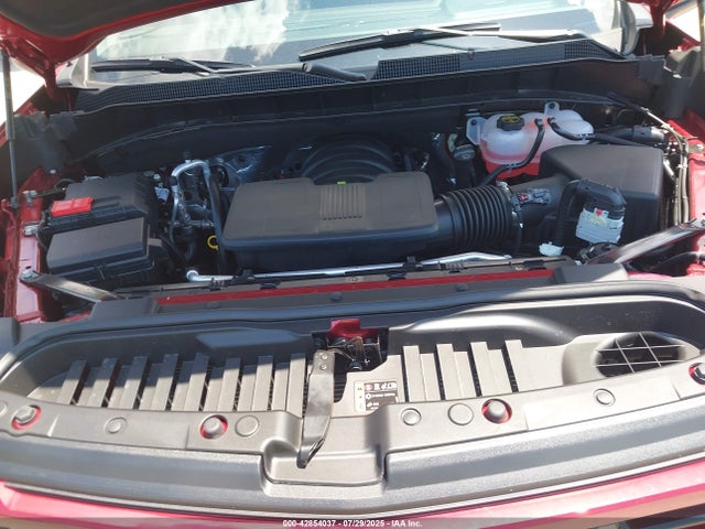 Chevrolet Silverado 2025 1GCUKEED5SZ321728 Image 23