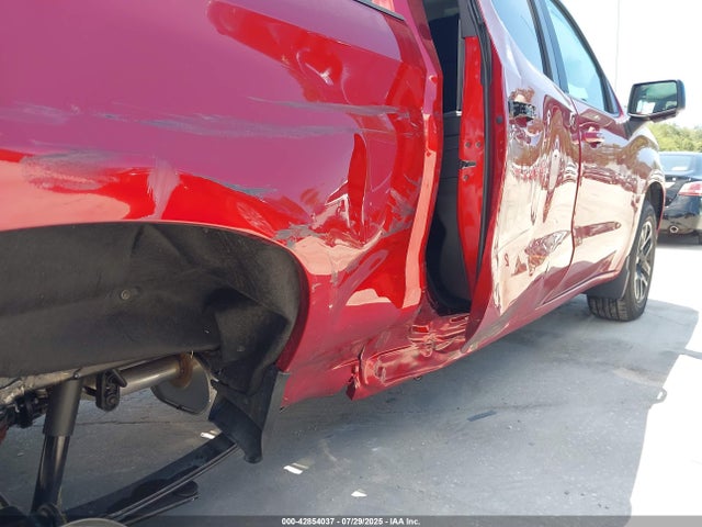 Chevrolet Silverado 2025 1GCUKEED5SZ321728 Image 30