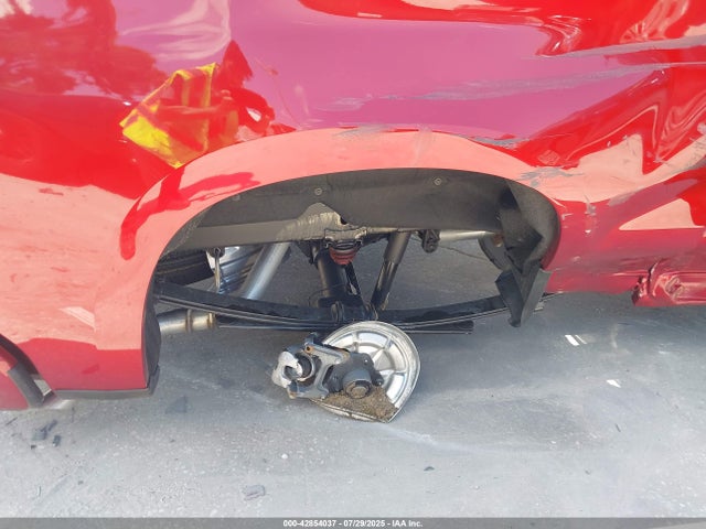 Chevrolet Silverado 2025 1GCUKEED5SZ321728 Image 31