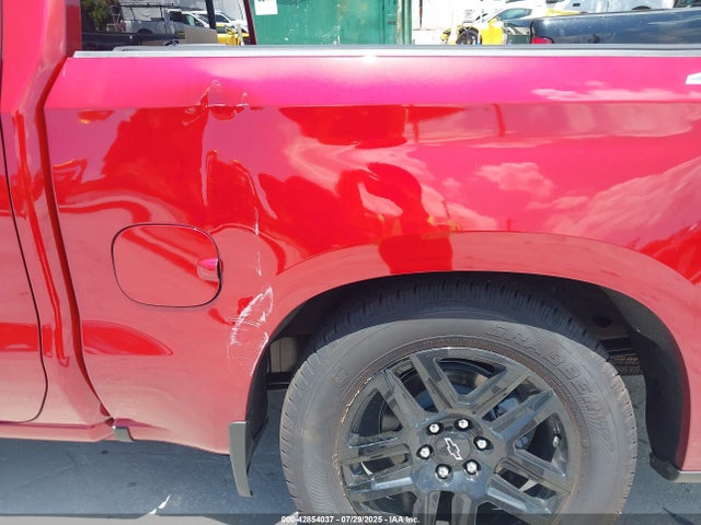 Chevrolet Silverado 2025 1GCUKEED5SZ321728 Image 33
