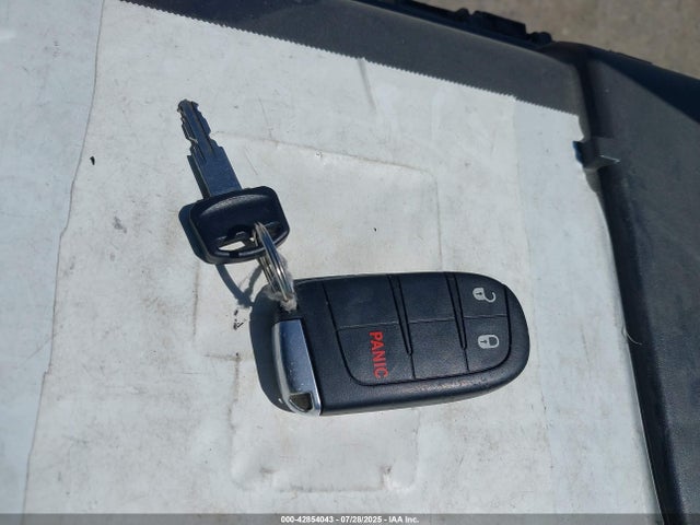 Dodge Journey 2014 3C4PDCAB3ET209912 Image 11