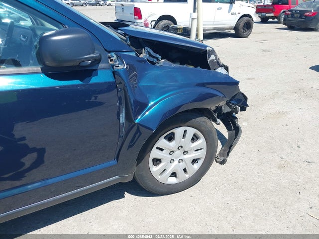 Dodge Journey 2014 3C4PDCAB3ET209912 Image 13