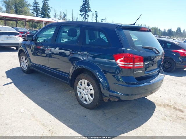 Dodge Journey 2014 3C4PDCAB3ET209912 Image 3
