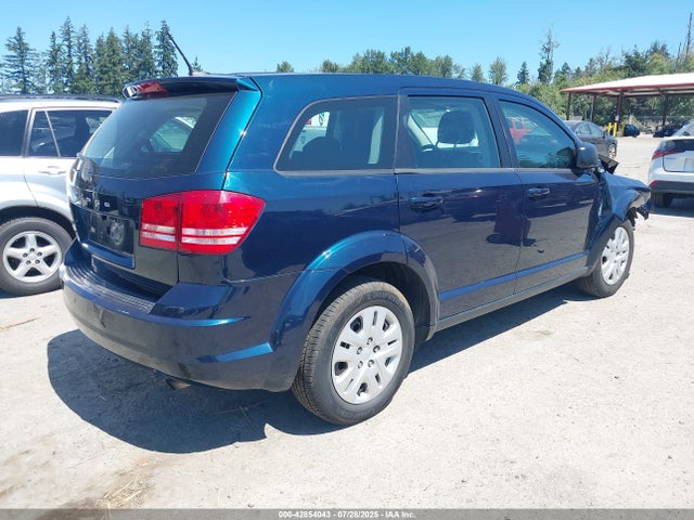 Dodge Journey 2014 3C4PDCAB3ET209912 Image 4
