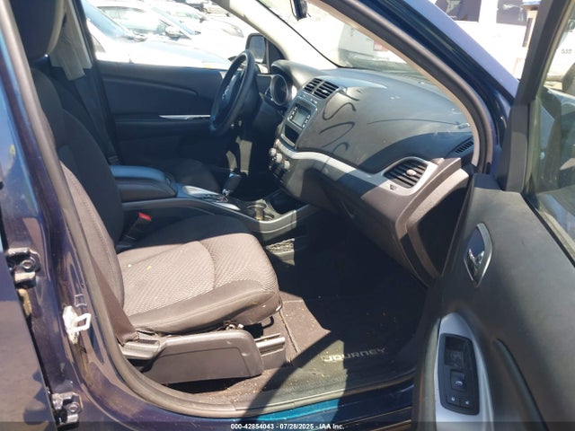 Dodge Journey 2014 3C4PDCAB3ET209912 Image 5
