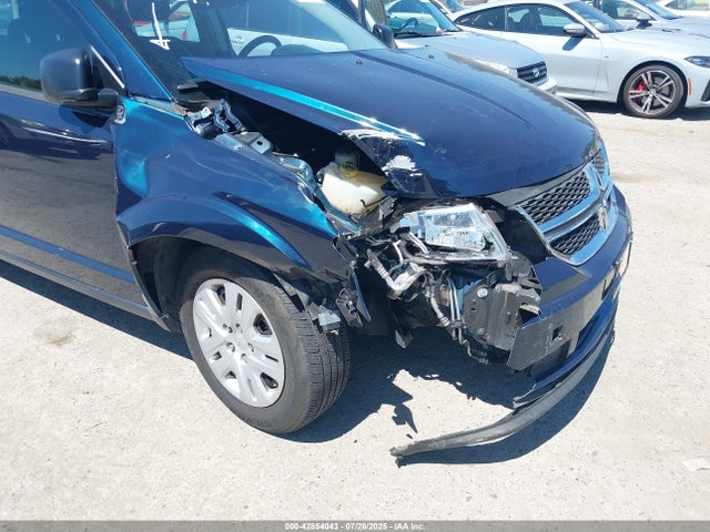 Dodge Journey 2014 3C4PDCAB3ET209912 Image 6