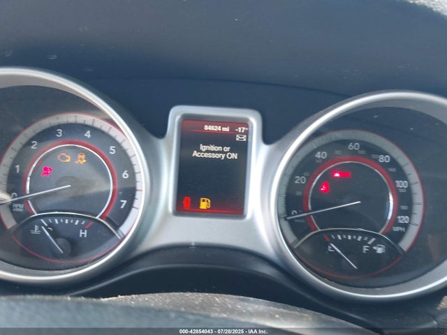 Dodge Journey 2014 3C4PDCAB3ET209912 Image 7