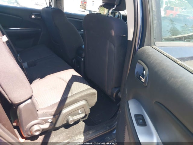 Dodge Journey 2014 3C4PDCAB3ET209912 Image 8