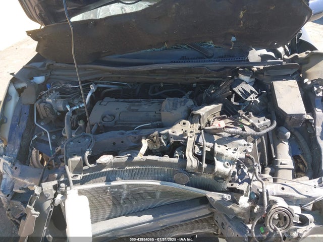 Honda k24w9/k24v1 2016 3CZRM3H55GG721654 Image 10