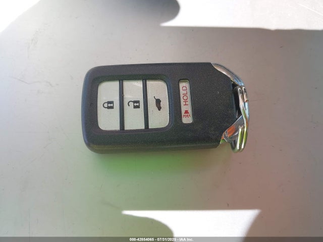 Honda k24w9/k24v1 2016 3CZRM3H55GG721654 Image 11