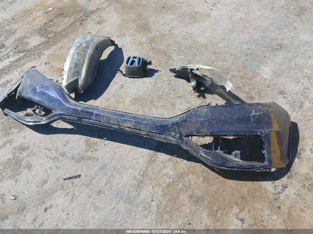 Honda k24w9/k24v1 2016 3CZRM3H55GG721654 Image 12