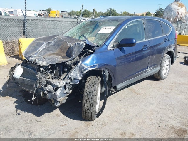 Honda k24w9/k24v1 2016 3CZRM3H55GG721654 Image 2
