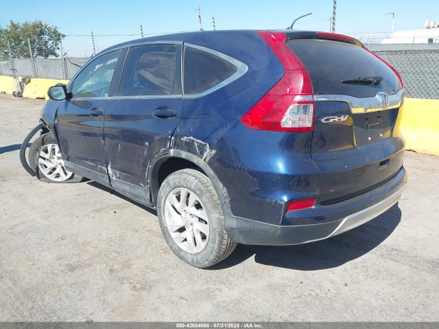 Honda k24w9/k24v1 2016 3CZRM3H55GG721654 Image 3