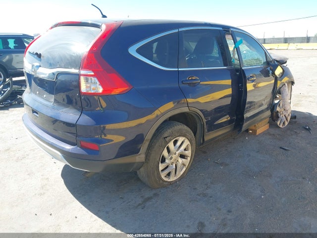 Honda k24w9/k24v1 2016 3CZRM3H55GG721654 Image 4